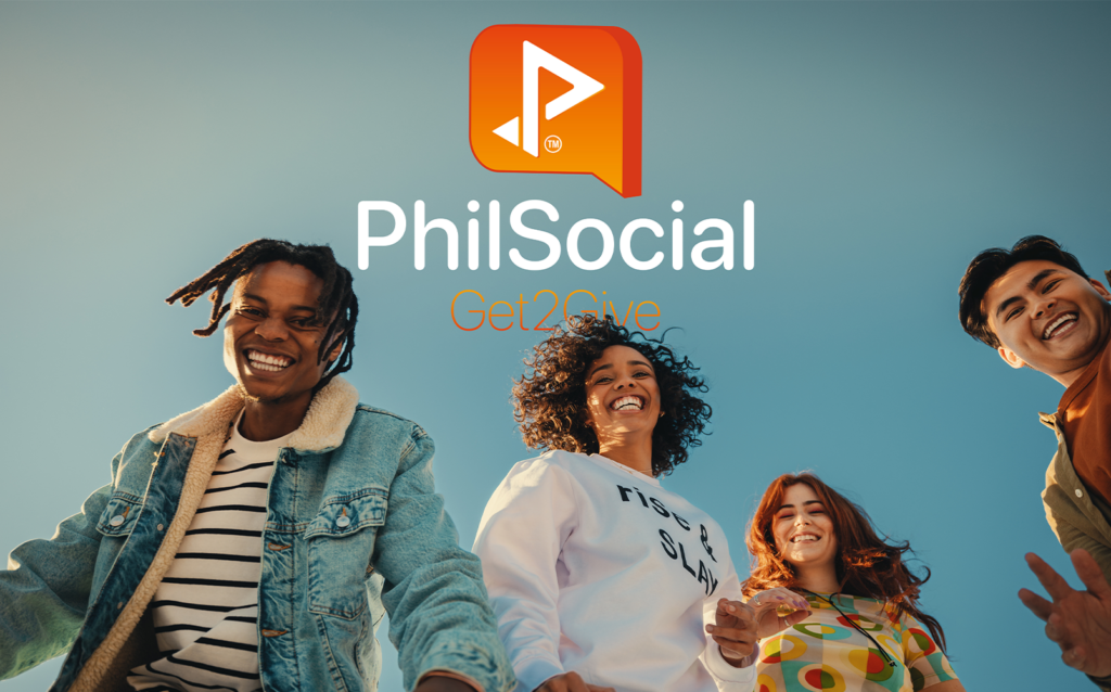 Welcome to PhilSocial: The Future of Social Impact and Connection